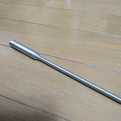ワイヤー式パイプクリーナーの画像