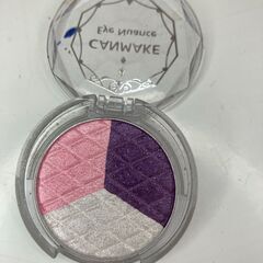 【中古雑貨】コスメ　キャンメイク　アイニュアンス　２０の画像