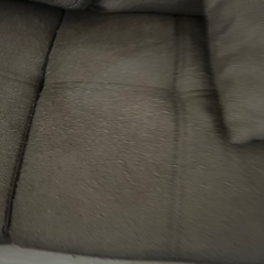 ローソファーの画像