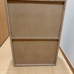 【至急8/2まで！】収納棚の画像
