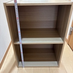 【至急8/2まで！】収納棚の画像