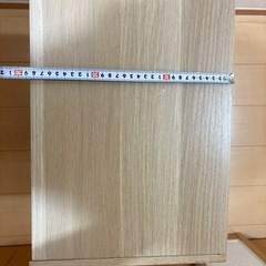 【至急8/2まで！】収納棚の画像