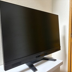 ゲーミングモニターの画像