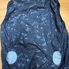 空調服の画像