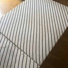 ※決定しました パイプベッド中古の画像