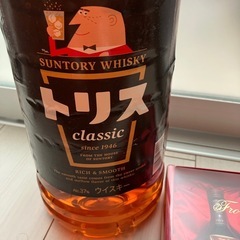 ウイスキーハイボールお酒の画像