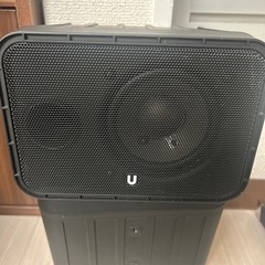 ゆーせんスピーカーの画像