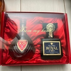 ウイスキーハイボールお酒の画像