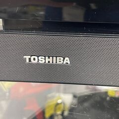 【ジャングルジャングル滋賀草津店】テレビ　東芝　32S20　2017　J-250794の画像