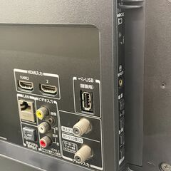 【ジャングルジャングル滋賀草津店】テレビ　東芝　32S20　2017　J-250794の画像