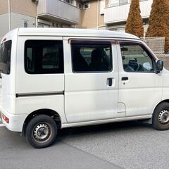 【急募】大手宅配会社の配送業務の画像