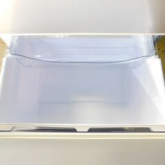 【JM682】  ♪美品♪2023年♪ AQUA アクア 4ドア 冷凍冷蔵庫 ブライトシルバー AQR-36N2L(S) [幅60cm /355L /4ドア /左開きタイプ] の画像