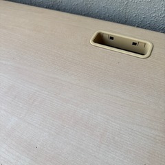 メタルデスクの画像