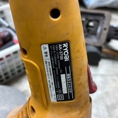草刈機　電気の画像