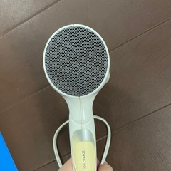 ドライヤーの画像