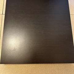 IKEAテーブルの画像