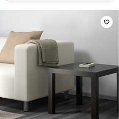 IKEAテーブルの画像