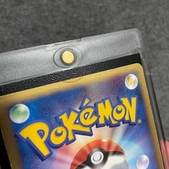 ポケモンカード　ホウオウexの画像