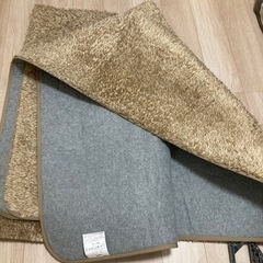 ニトリ　カーペット　三畳用の画像