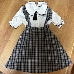 子供服、小物等の画像
