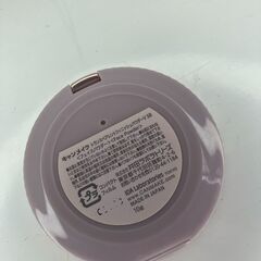 【中古雑貨】コスメ　キャンメイク　トランスペアレントフィニッシュパウダーV　SBの画像