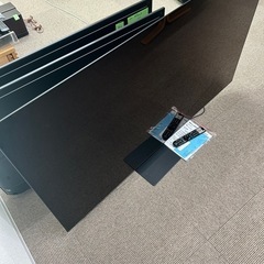 ☆美品です☆2021年製有機EL65インチテレビです☆の画像