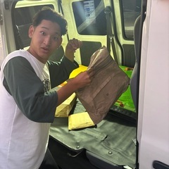 【‼️横乗り研修で安心スタート‼️】未経験から稼げる宅配ドライバー募集✨🚚の画像