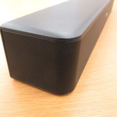 BOSE ボーズ サウンドバー Solo 5 TV Sound System 418775 G-2309の画像