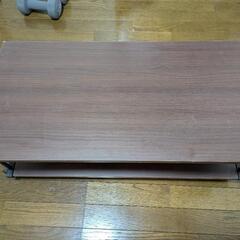TV台の画像