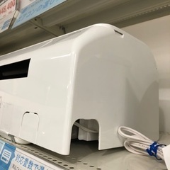 壁掛けエアコン　CORONA CSH-N2223R 2023年製　リモコン付き【トレファク堺福田】の画像
