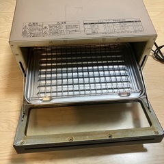 トースターの画像
