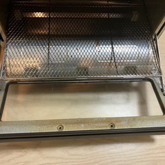 トースターの画像