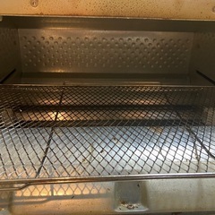 トースターの画像