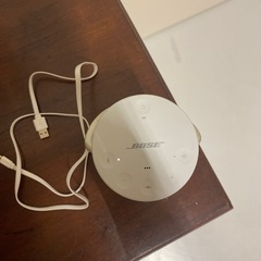 Bose Bluetoothスピーカーの画像