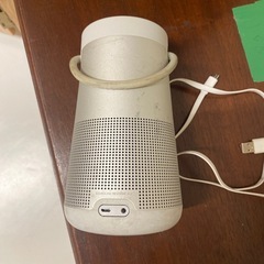 Bose Bluetoothスピーカーの画像