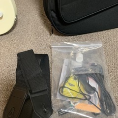 スマートギター　の画像