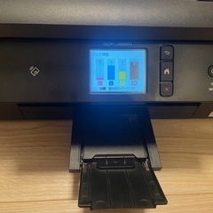 Brother プリンター DCP-J982Nの画像