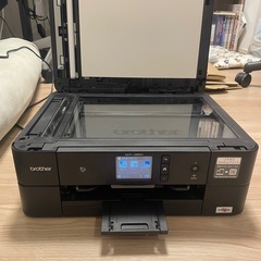 Brother プリンター DCP-J982Nの画像