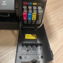 Brother プリンター DCP-J982Nの画像