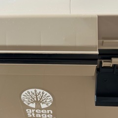 クーラーボックス 35lの画像