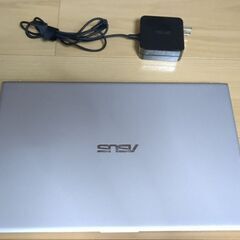 【バッテリー▲】VivoBook 15 X512DA Ryzen 7 8GBメモリ・512GB SSD ノートパソコン ASUSの画像
