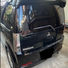 e kワゴン🚗5万円‼️の画像