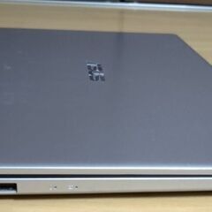 【バッテリー▲】VivoBook 15 X512DA Ryzen 7 8GBメモリ・512GB SSD ノートパソコン ASUSの画像