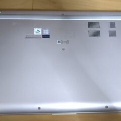 【バッテリー▲】VivoBook 15 X512DA Ryzen 7 8GBメモリ・512GB SSD ノートパソコン ASUSの画像