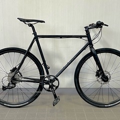 ROCKBIKES/ロックバイクス GREED PHASE2 650Bの画像