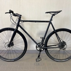 ROCKBIKES/ロックバイクス GREED PHASE2 650Bの画像