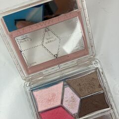 【中古雑貨】コスメ　キャンメイク　パーフェクトスタイリストアイズ　０７の画像