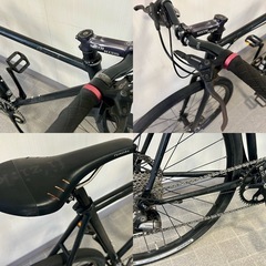 ROCKBIKES/ロックバイクス GREED PHASE2 650Bの画像