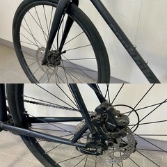 ROCKBIKES/ロックバイクス GREED PHASE2 650Bの画像