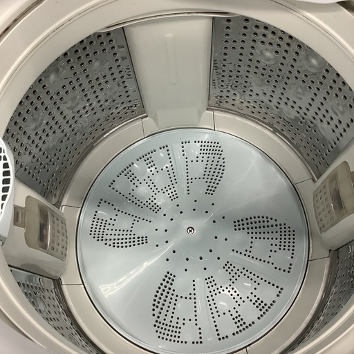 HITACHI   日立　洗濯機　BW-V90F   2021年製   9㎏